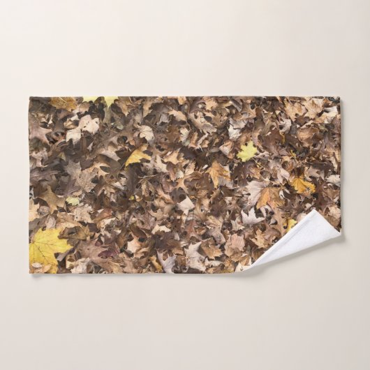 Serviette (Serviette à main)