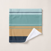 Serviette (Gant de toilette)