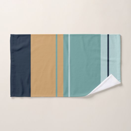 Serviette (Serviette à main)
