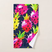 Serviette (Serviette à main)