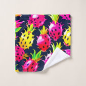 Serviette (Gant de toilette)