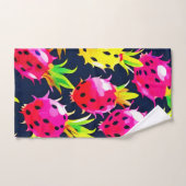 Serviette (Serviette à main)