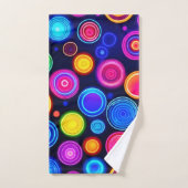 Serviette (Serviette à main)