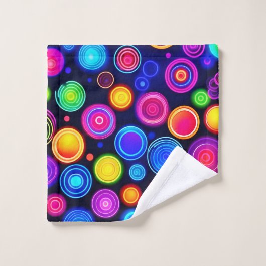 Serviette (Gant de toilette)