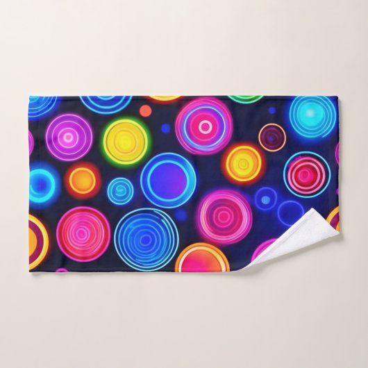 Serviette (Serviette à main)