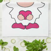 Serviette (Plié)