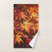 Serviette (Serviette à main)