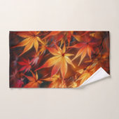 Serviette (Serviette à main)