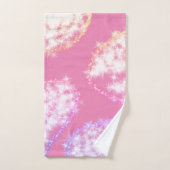 Serviette (Serviette à main)