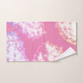 Serviette (Serviette à main)