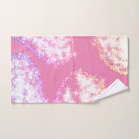 Serviette (Serviette à main)