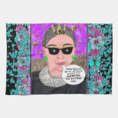 Serviette (Horizontal)