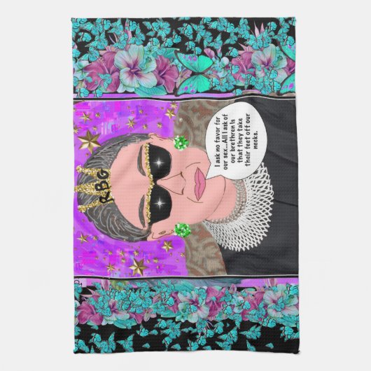 Serviette (Vertical)