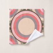 Serviette (Gant de toilette)