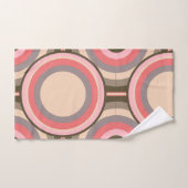 Serviette (Serviette à main)