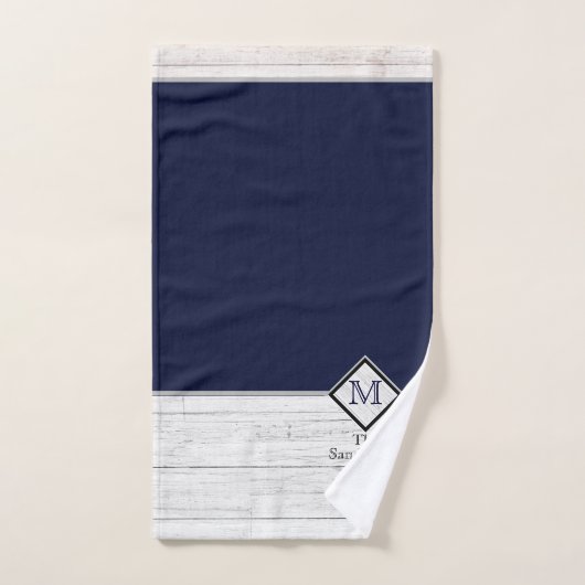 Serviette (Serviette à main)