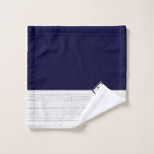 Serviette (Gant de toilette)
