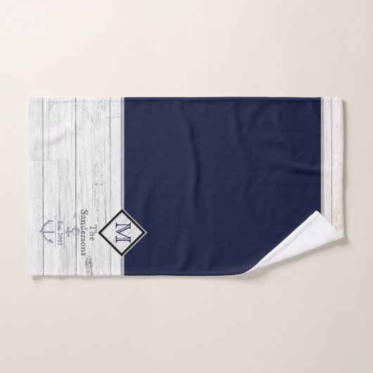 Serviette (Serviette à main)