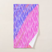 Serviette (Serviette à main)