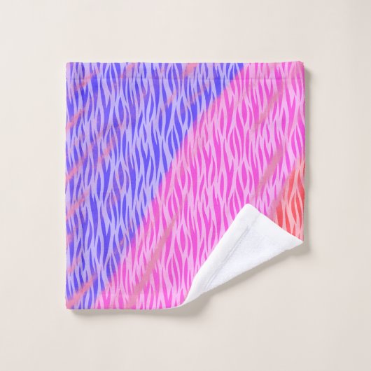 Serviette (Gant de toilette)