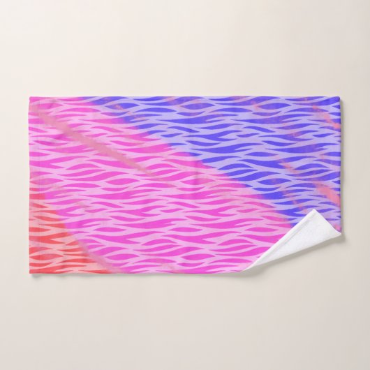 Serviette (Serviette à main)