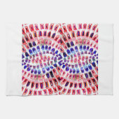 serviette (Horizontal)