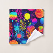 Serviette (Gant de toilette)