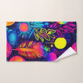 Serviette (Serviette à main)