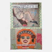 Serviette (Vertical)