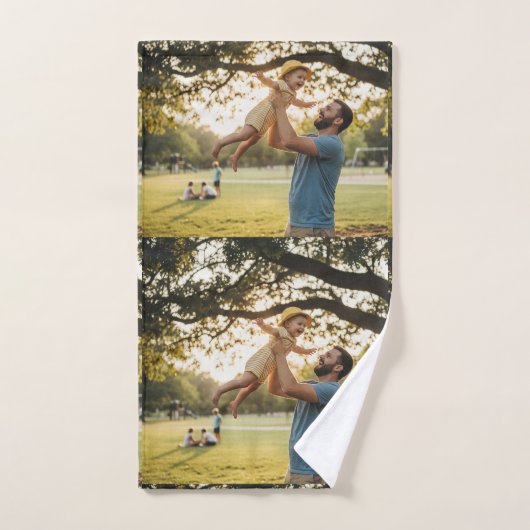 Serviette (Serviette à main)