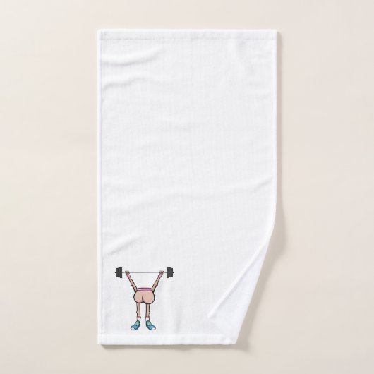 Serviette (Serviette à main)