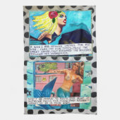 Serviette (Vertical)