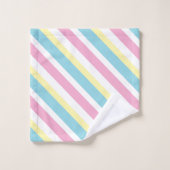 Serviette (Gant de toilette)