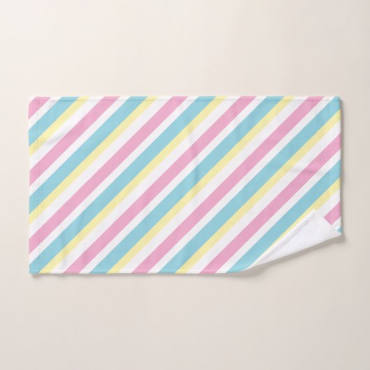 Serviette (Serviette à main)
