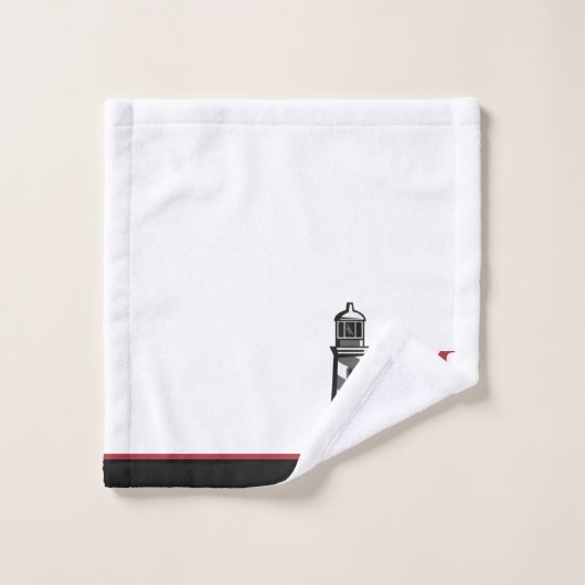 Serviette (Gant de toilette)