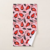 Serviette (Serviette à main)