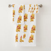 Serviette (En situation)