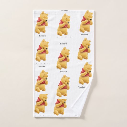 Serviette (Serviette à main)