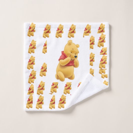 Serviette (Gant de toilette)