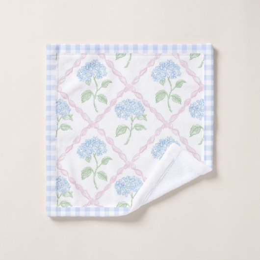 Serviette (Gant de toilette)