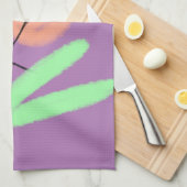 Serviette (Quart Plié)