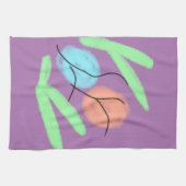 Serviette (Horizontal)