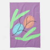 Serviette (Vertical)