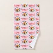 Serviette (Serviette à main)