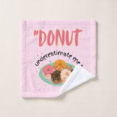 Serviette (Gant de toilette)