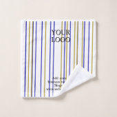 Serviette (Gant de toilette)