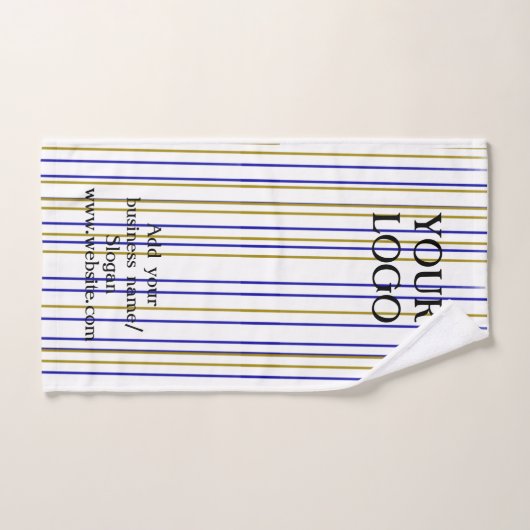Serviette (Serviette à main)