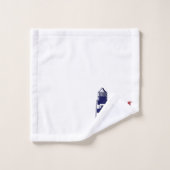 Serviette (Gant de toilette)