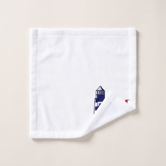 Serviette (Gant de toilette)