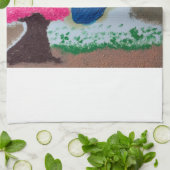 serviette (Plié)